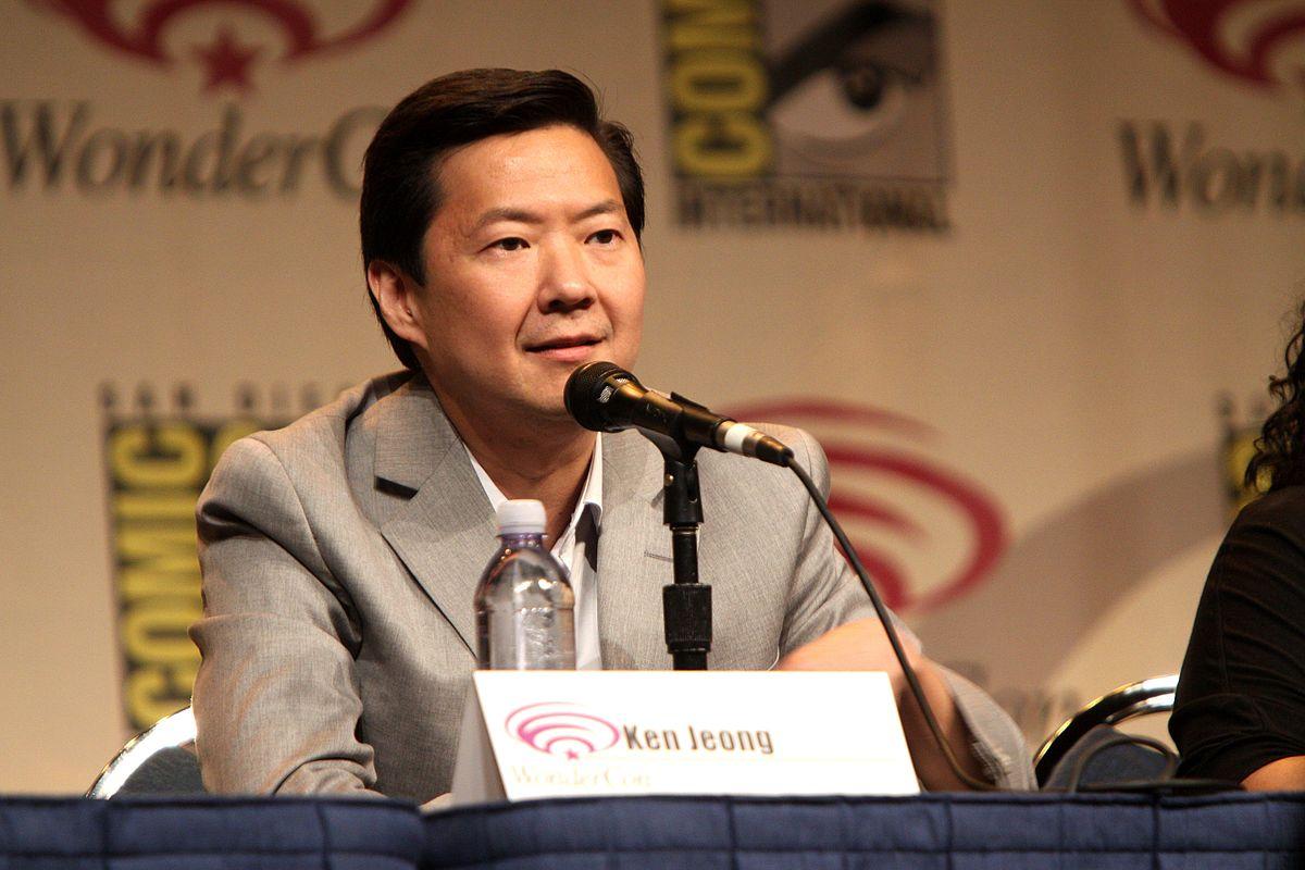 Ken Jeong Wallpaper Photo 61330 1200x800 px