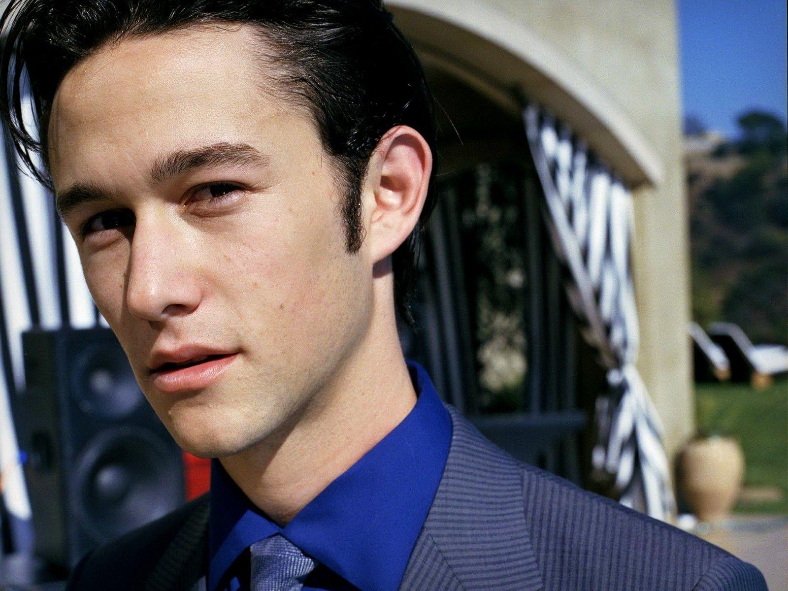 Joseph Gordon Levitt Wallpaper And Background Imagex1200