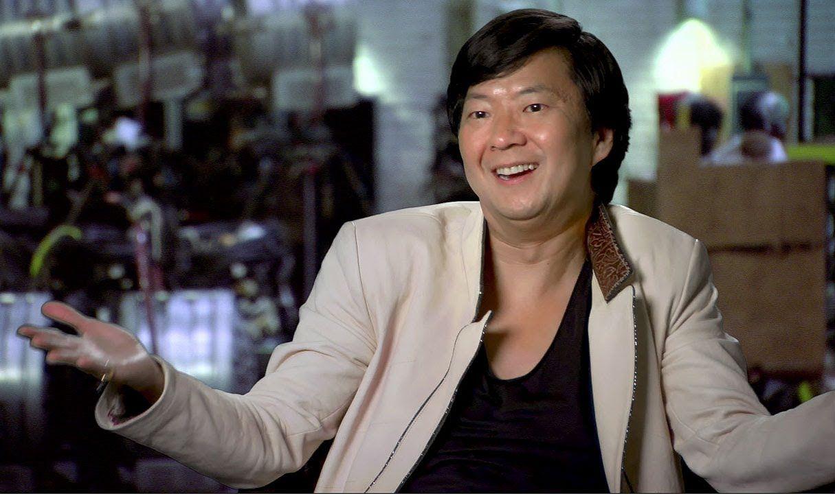 Picture of Ken Jeong, Picture Of Celebrities