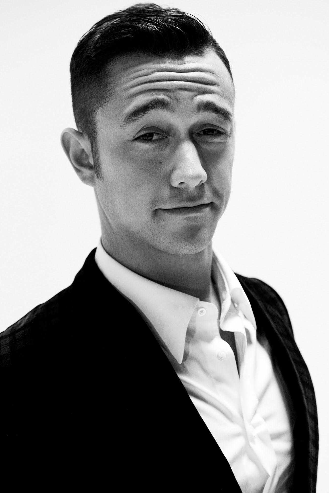 Joseph Gordon Levitt HD Wallpaper