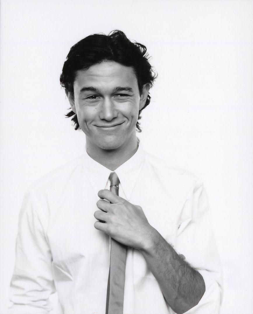 Really Really Ridiculously Good Looking Men. Joseph Gordon Levitt