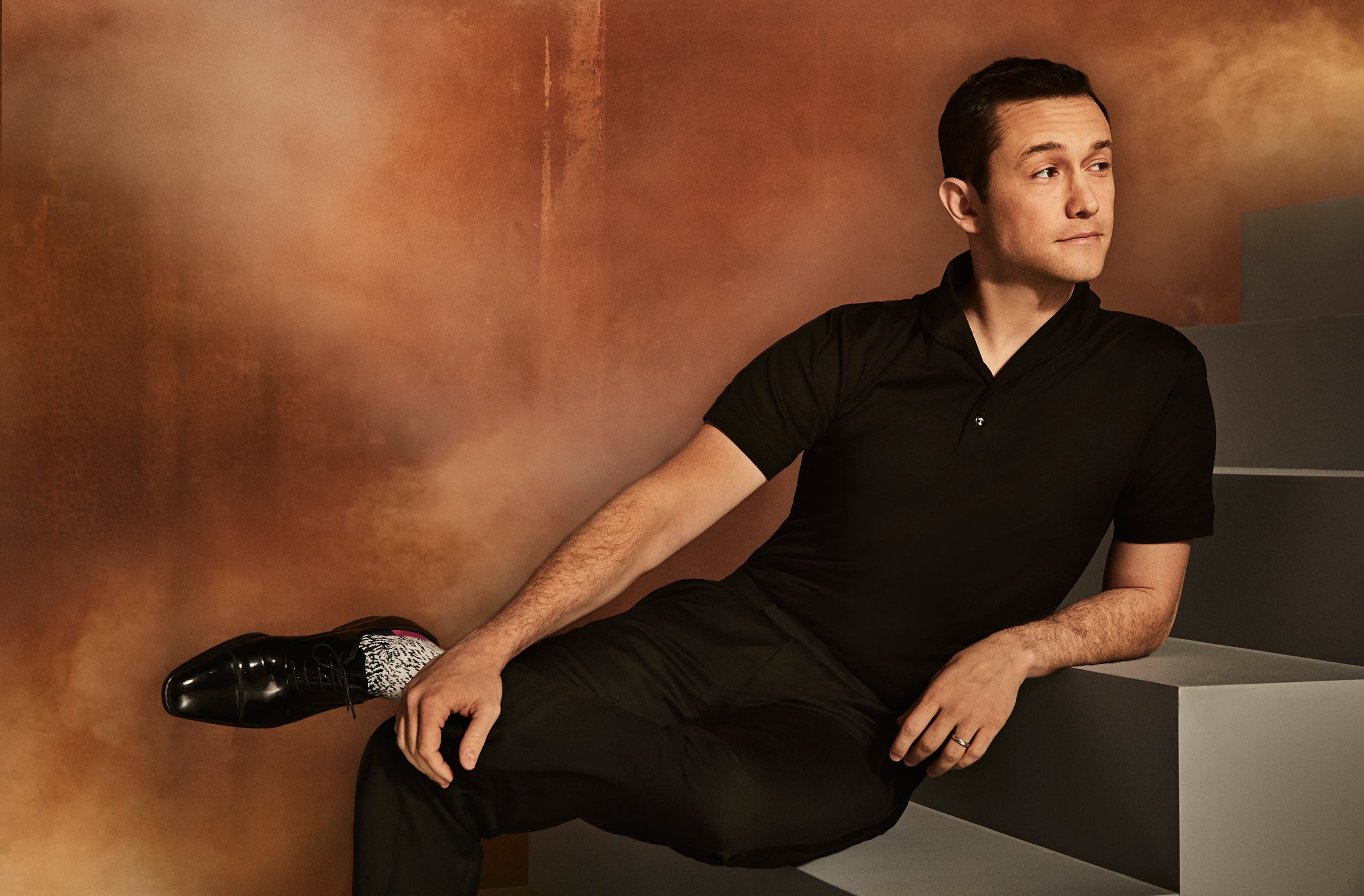 Joseph Leonard Gordon Levitt Wallpaper HD