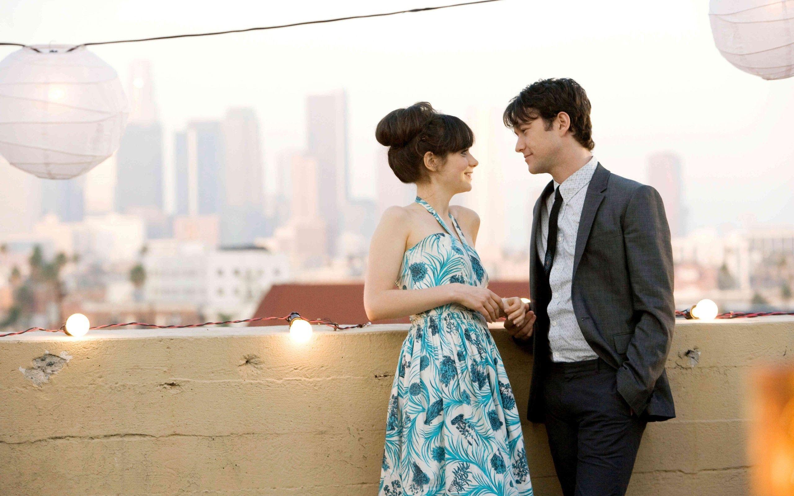 500 Days Of Summer HD Wallpaper and Background Image