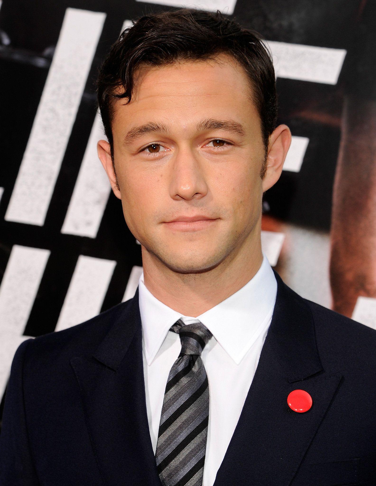 Joseph Gordon-Levitt Wallpapers - Wallpaper Cave