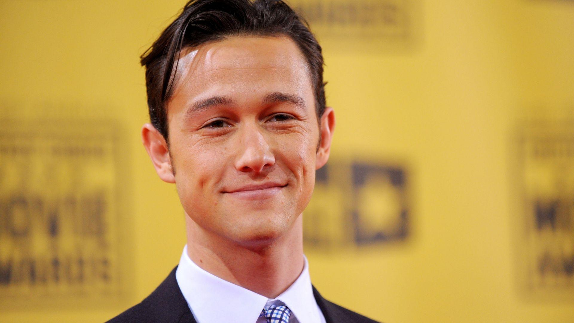 Download Wallpaper 1920x1080 Joseph Gordon Levitt, Actor, Guy