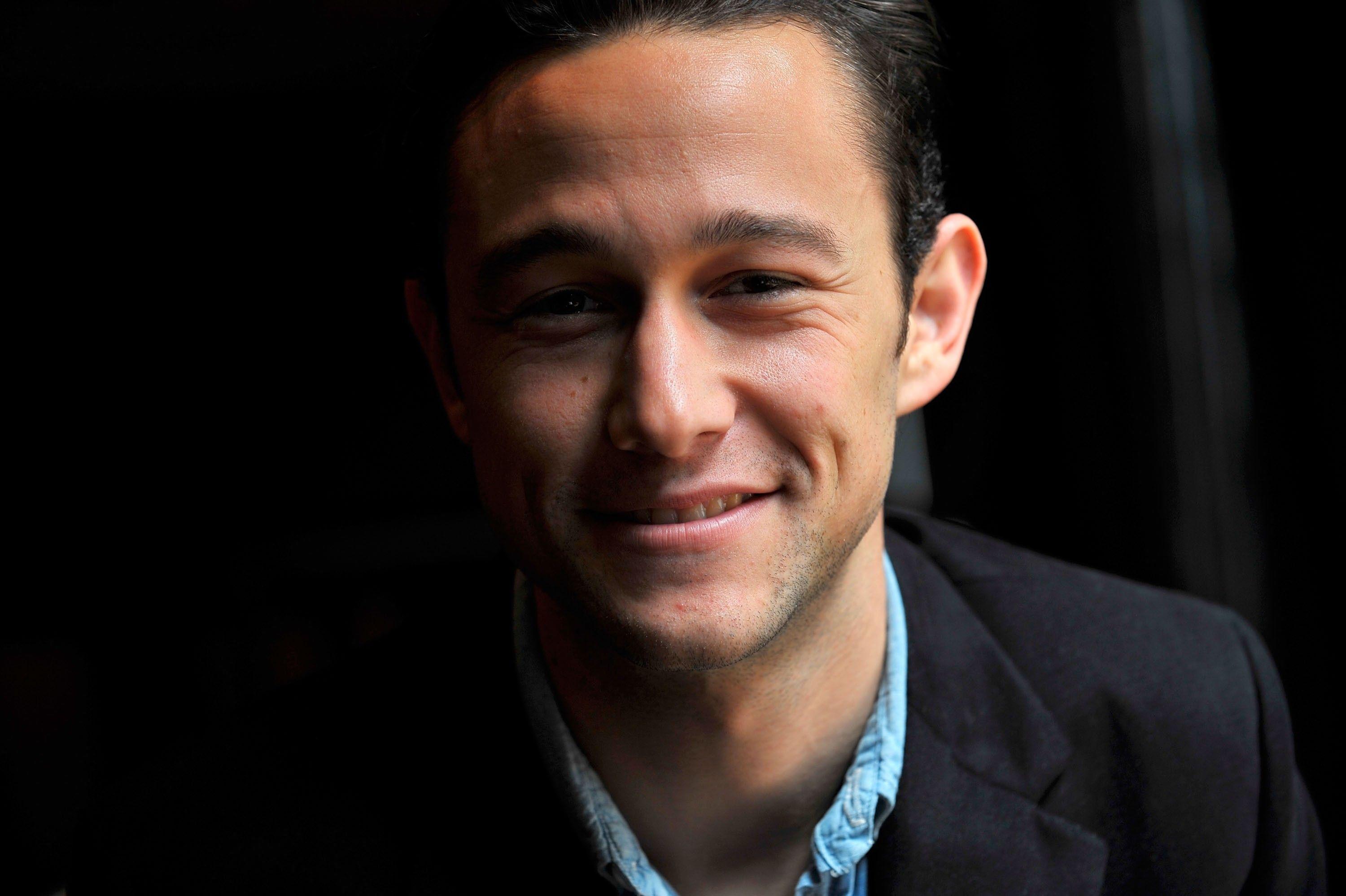 Joseph GordonLevitt Wallpapers Wallpaper Cave