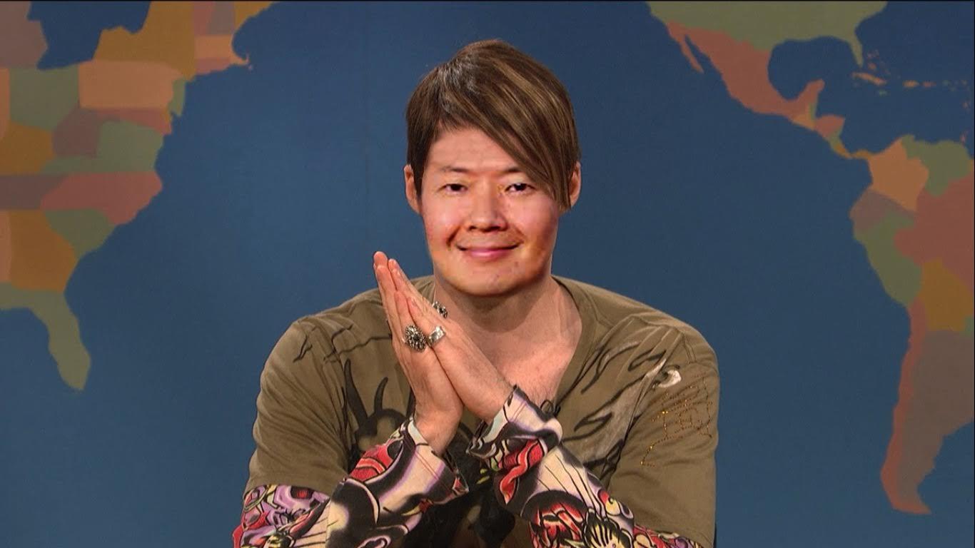 Reasons Why Ken Jeong Should Host 'Saturday Night Live'