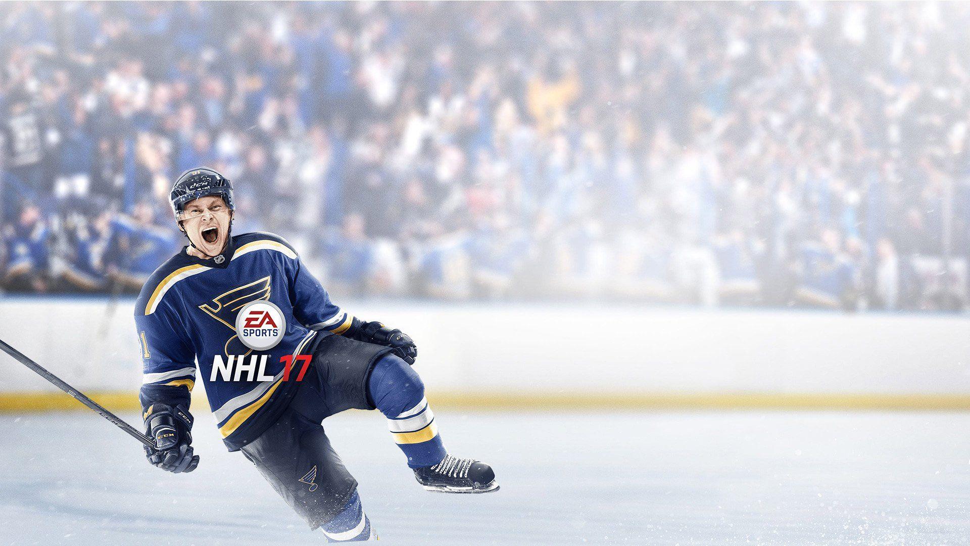 Wallpaper NHL Ice Hockey, World Cup, PS Xbox, Games