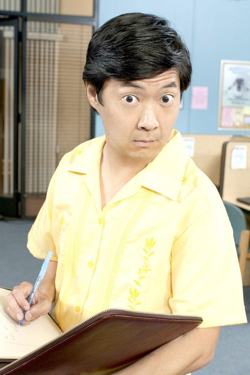 Category:Characters Voiced And Or Played By Ken Jeong