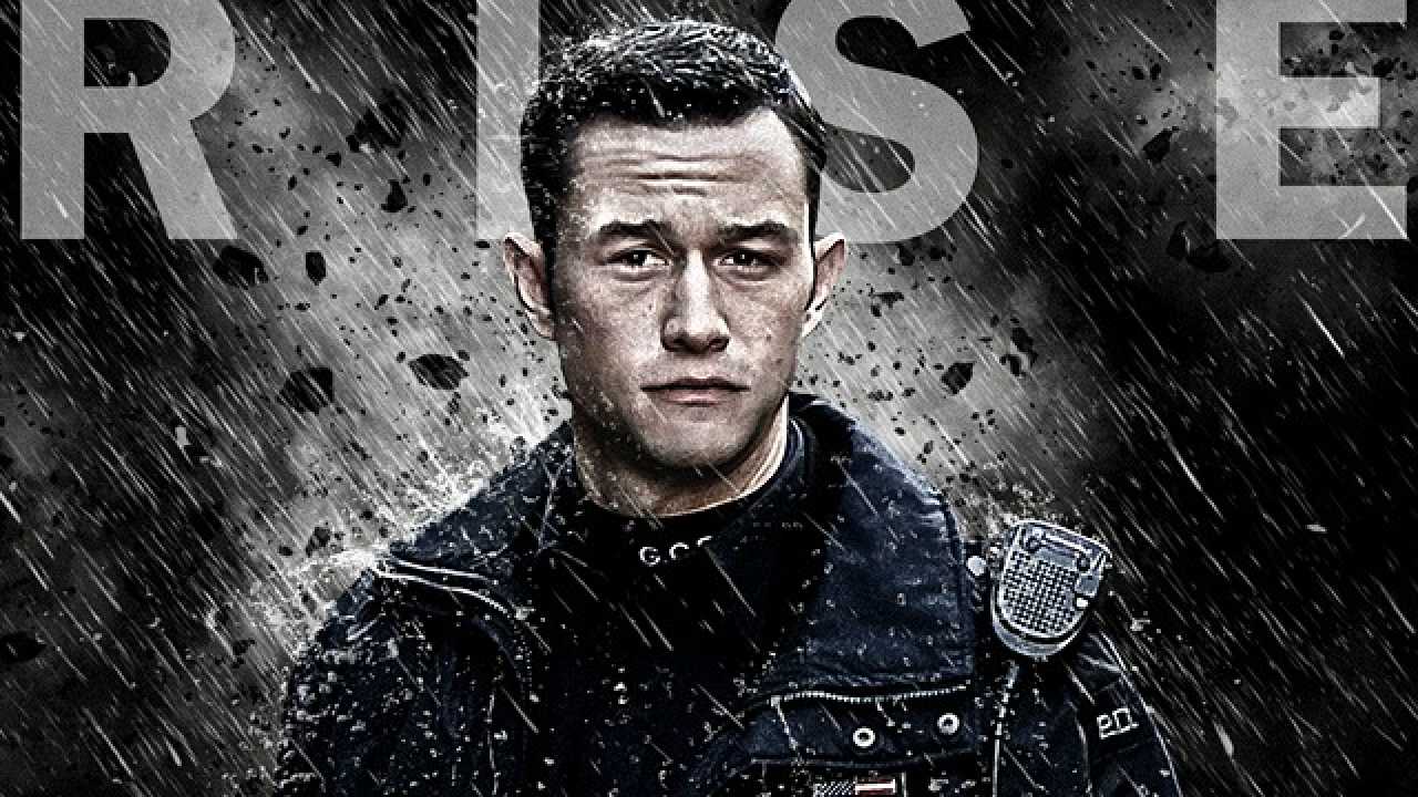Why Joseph Gordon Levitt Shouldn't Be Batman