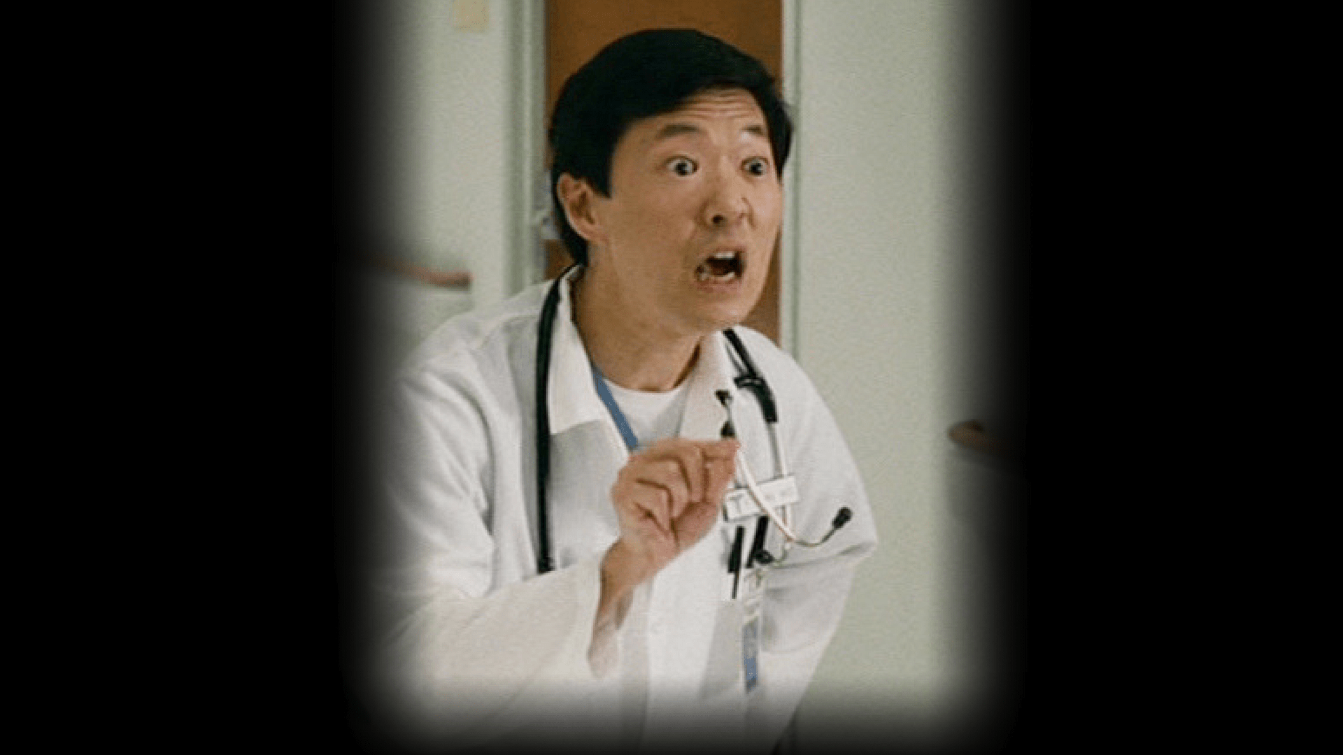 Ken Jeong