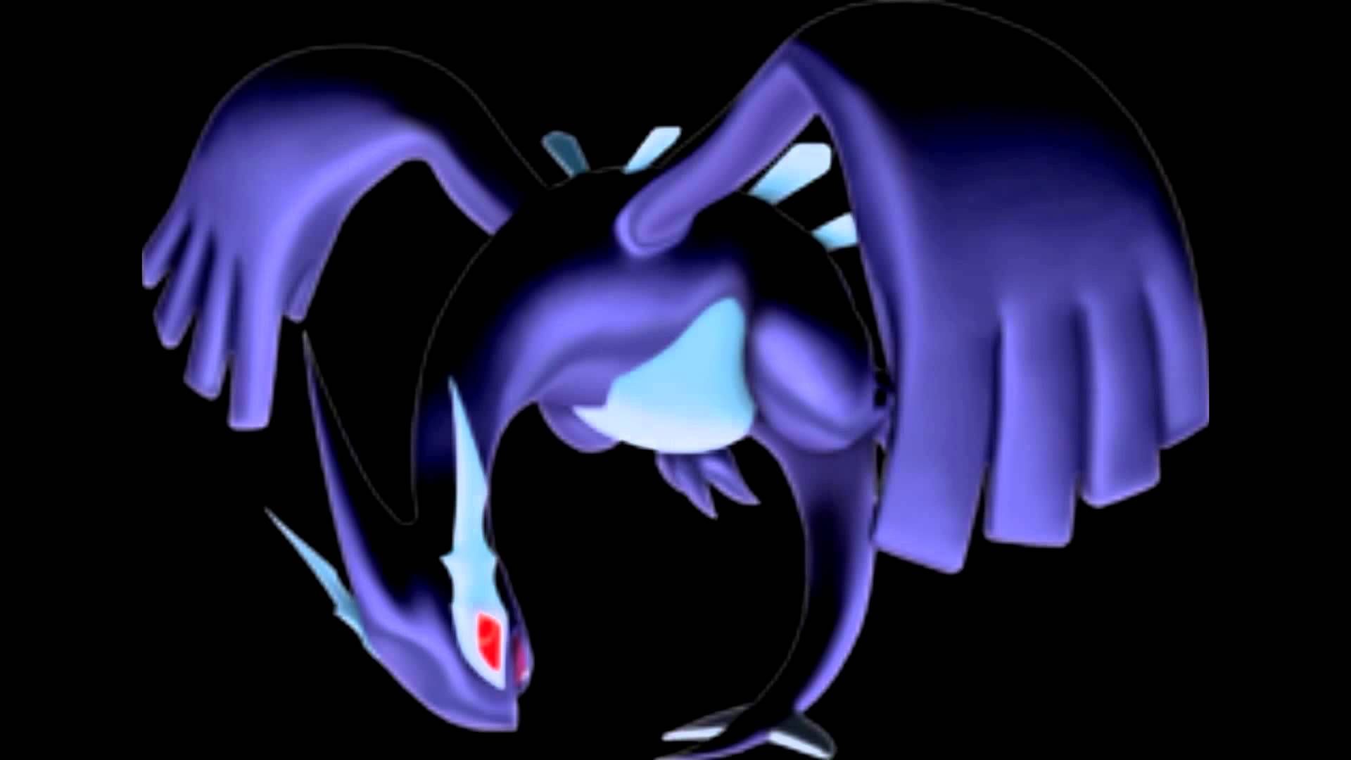 Lugia Wallpaper, Lugia Wallpaper and Picture Collection