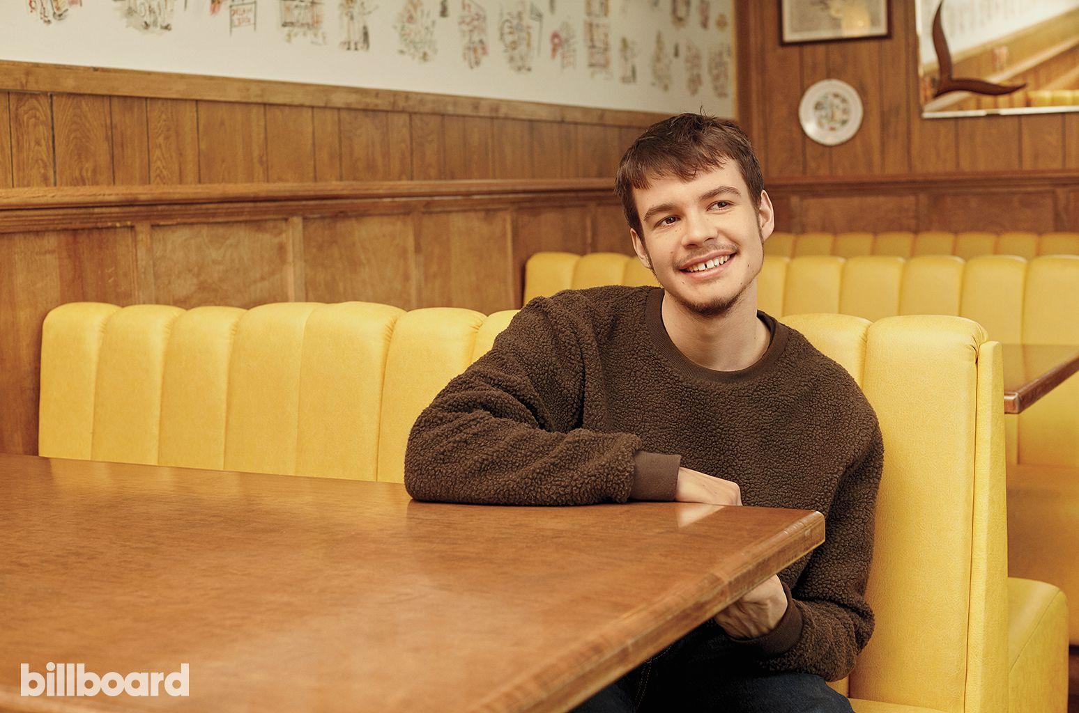 Rex Orange County Wallpapers - Wallpaper Cave