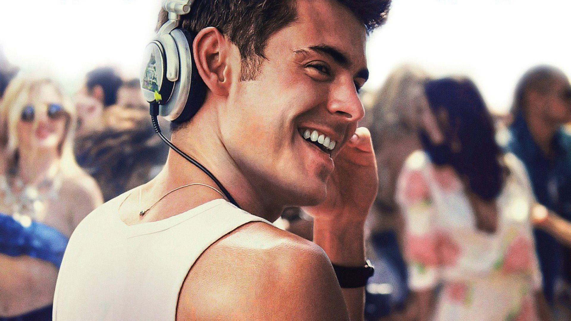 Zac Efron In Movie We Are Your Friends Wallpaper HD 1920x1080