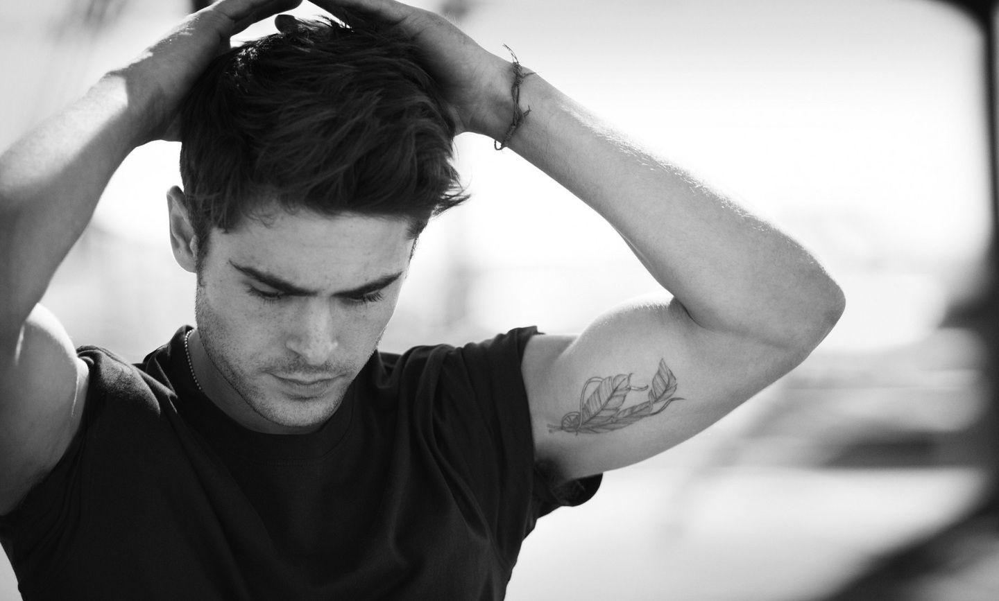 Zac Efron Wallpaper Image Picture Widescreen