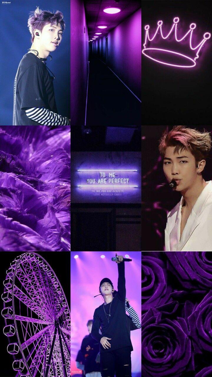 97 + Wallpaper Rm Bts Aesthetic free Download - MyWeb