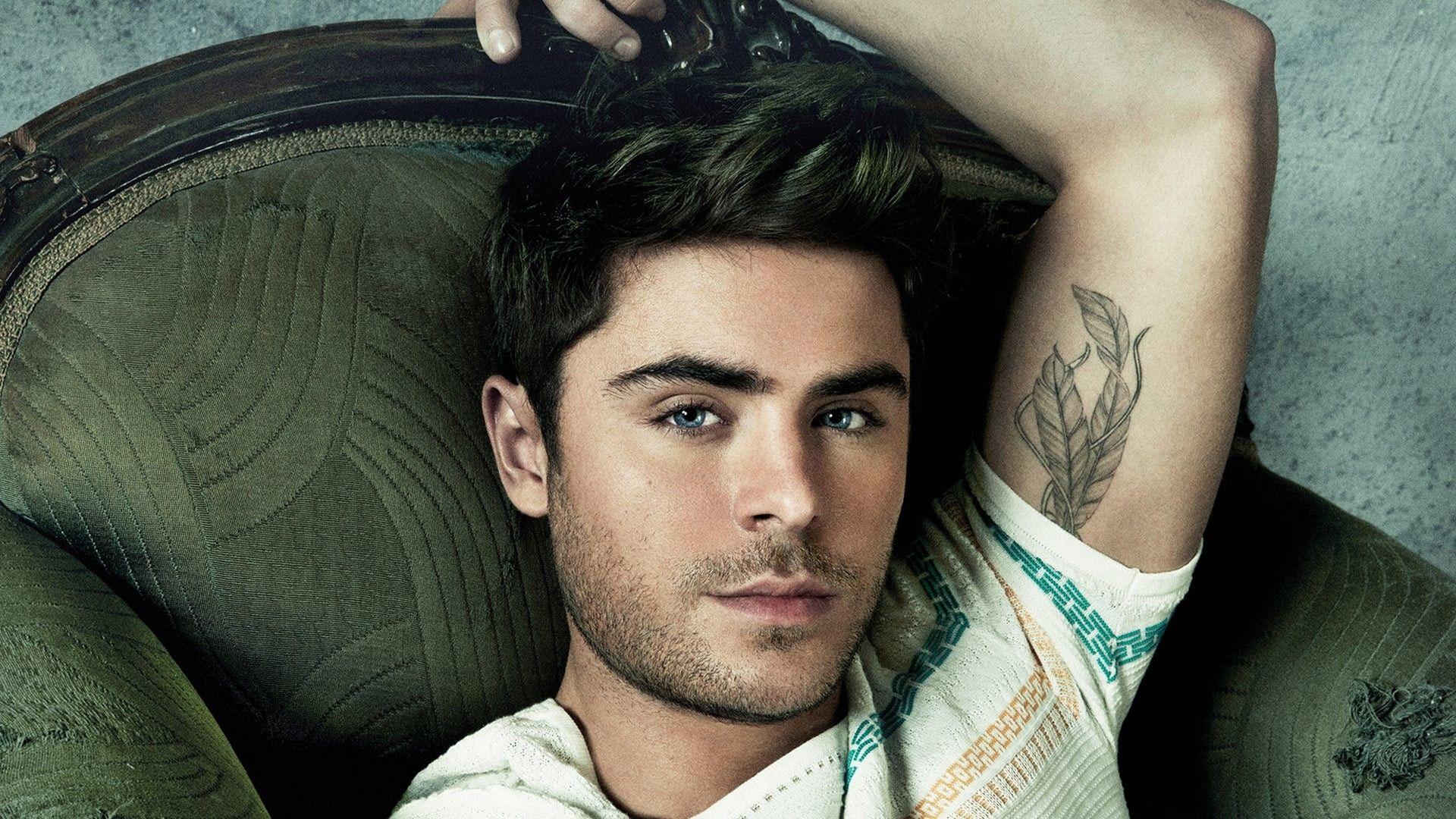 Zac Efron Wallpaper (43) HD Wallpaper