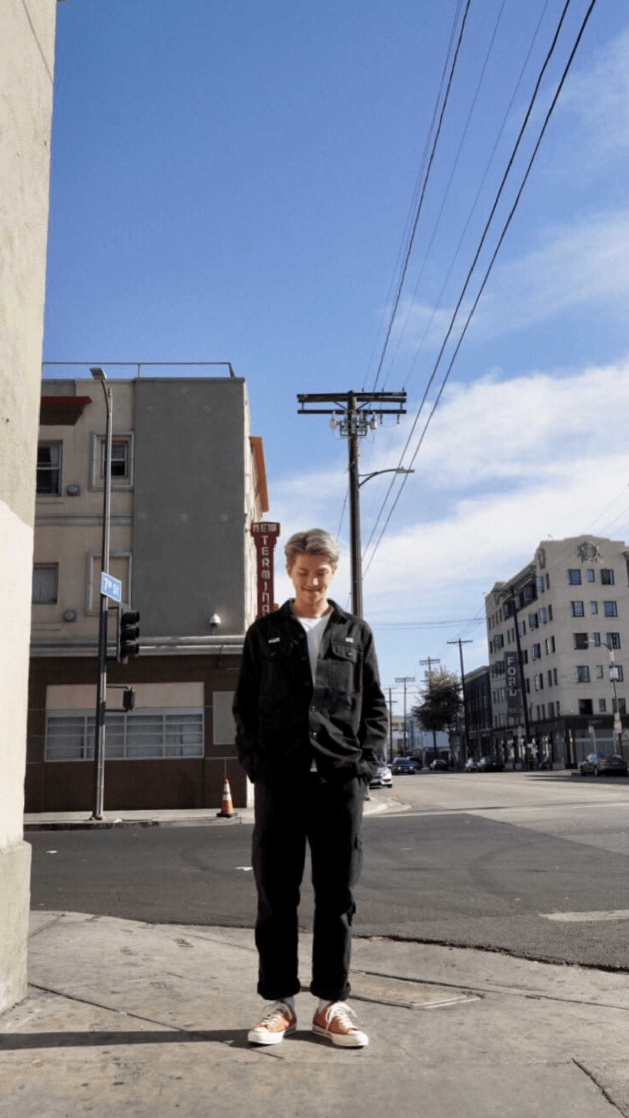 Kim Namjoon. RM. BTS Wallpaper. Bangtan. Sonyeondan. 방탄소년단