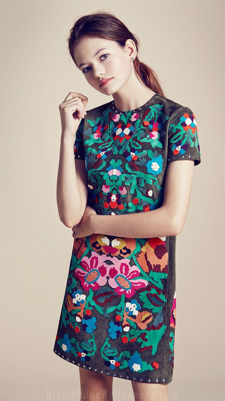 Mackenzie Foy Wallpapers - Wallpaper Cave