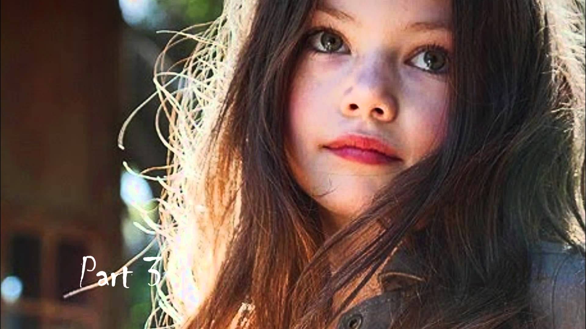 Mackenzie Foy