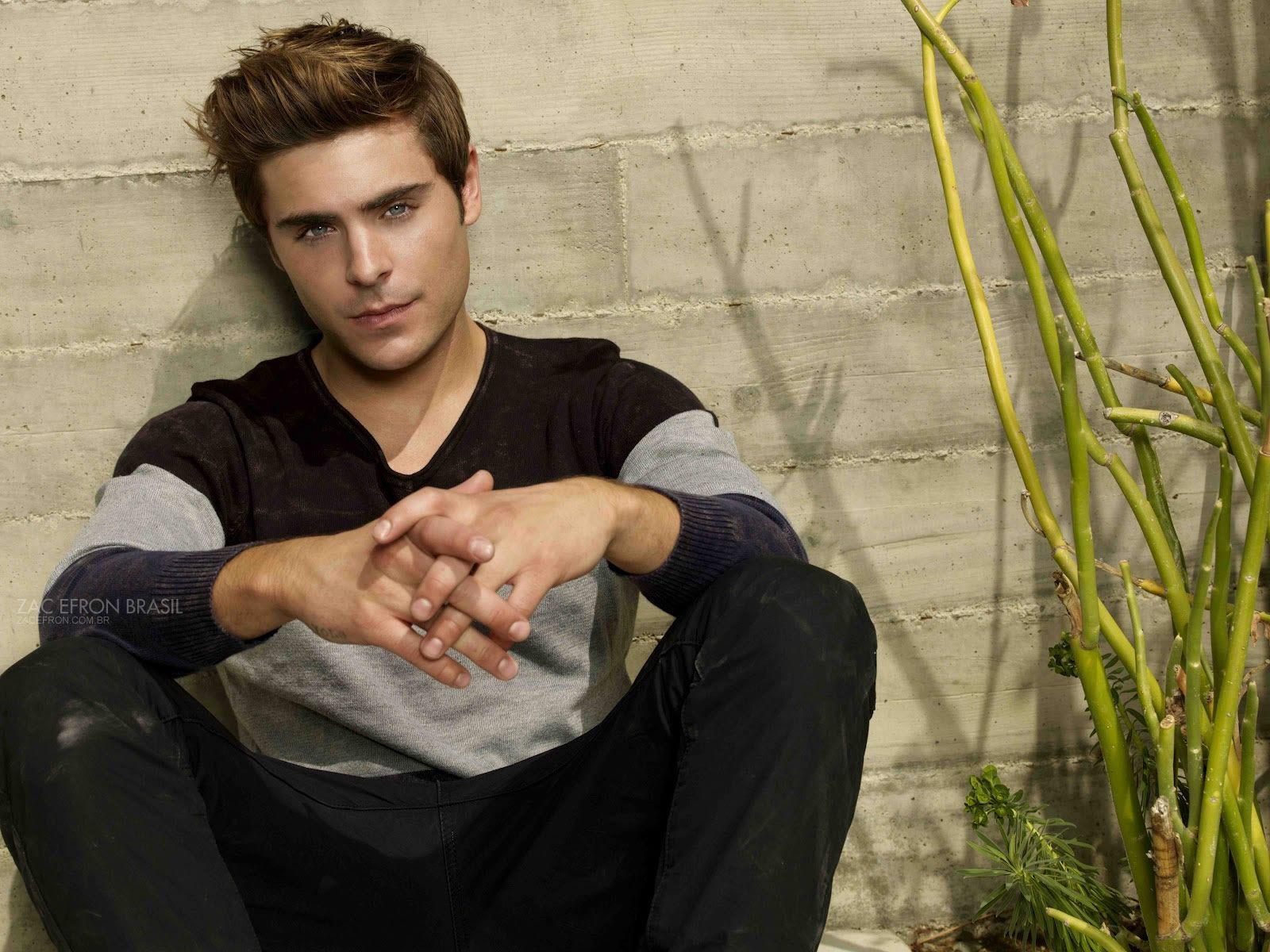 Zac Efron HD Wallpaper wallpaper Collections