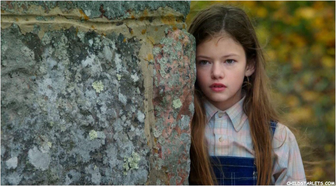 Mackenzie Foy Child Actress Image Picture Photos Videos Gallery
