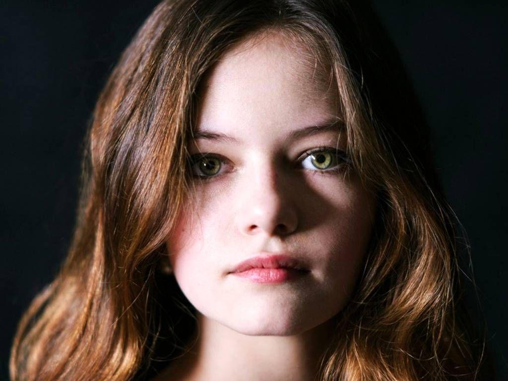 Mackenzie Foy Wallpapers - Wallpaper Cave