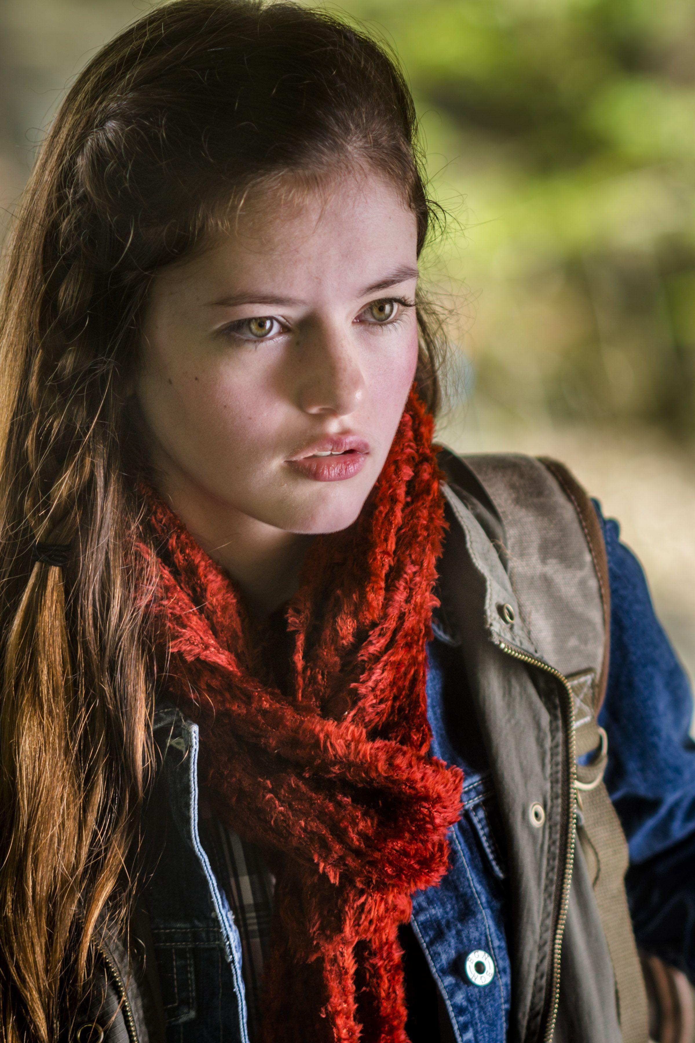 Mackenzie Foy Wallpapers Wallpaper Cave