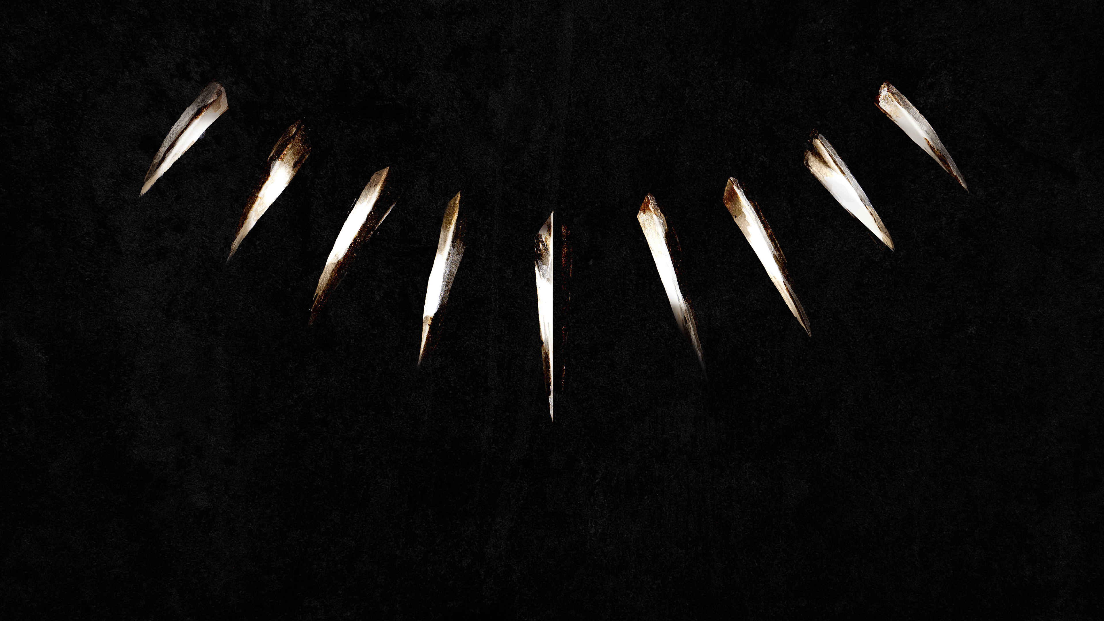 Black Panther the Album 4K wallpapers
