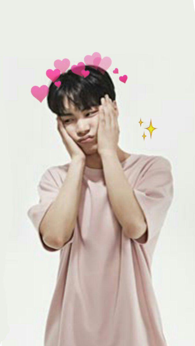 Vũ Minh Hà you. #kimjonghyun #jonghyun #nuest