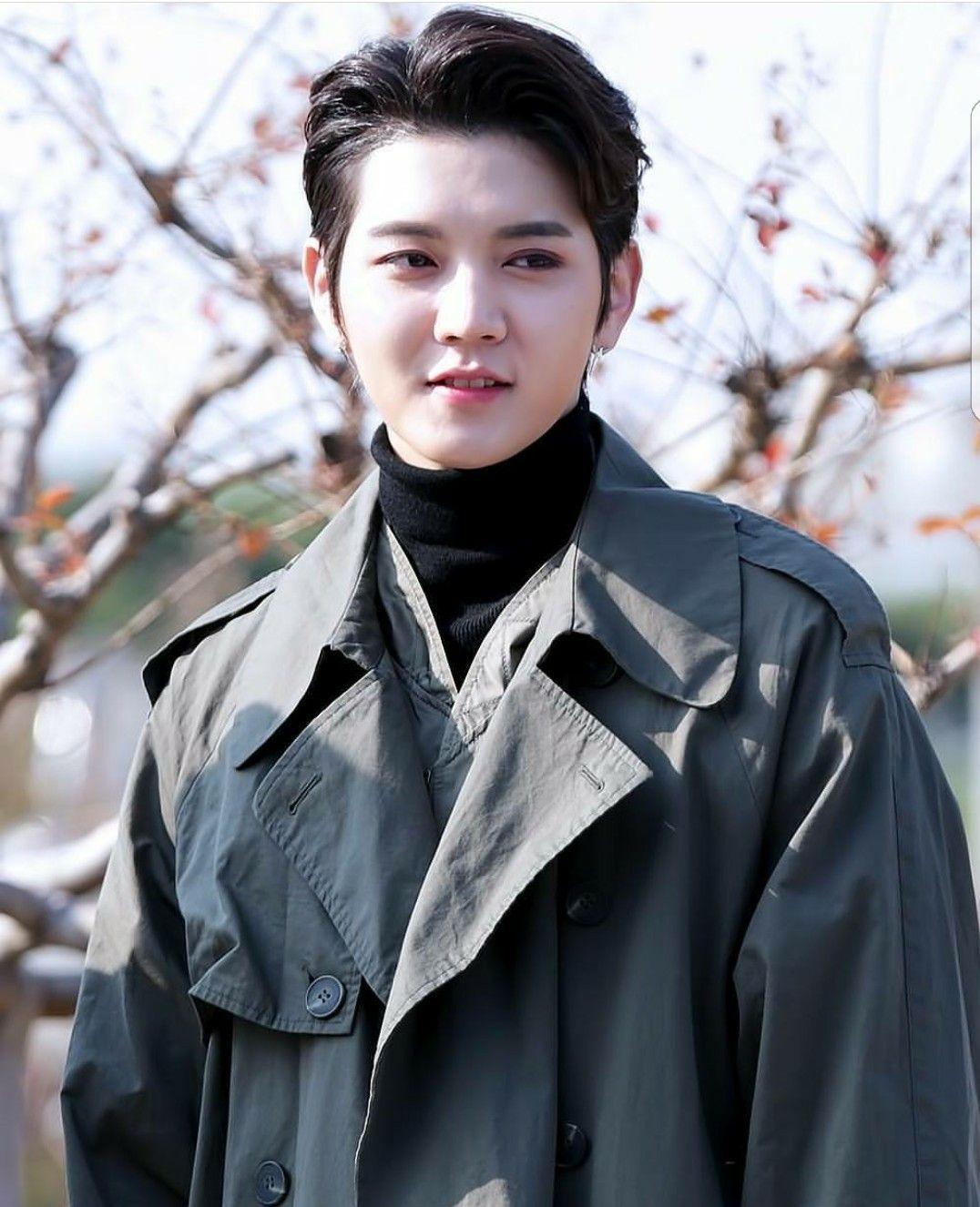 Nu'est. Idol and K pop