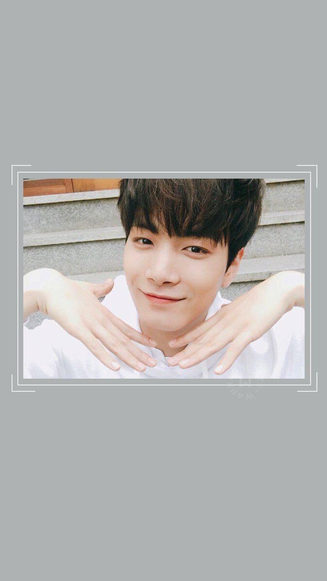wannaone wallpaper - ☁ NU'EST Jonghyun