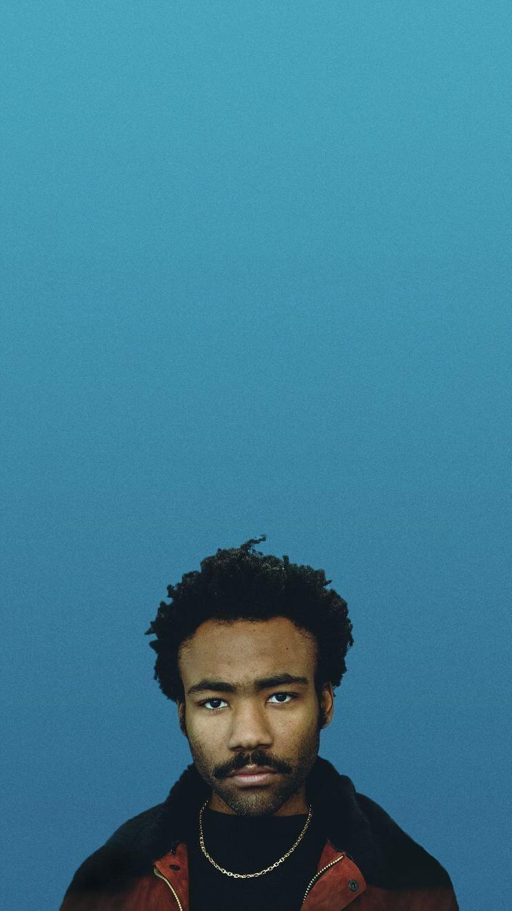 WALLPAPER) New Childish Gambino [Awaken, My Love!], HipHopimage