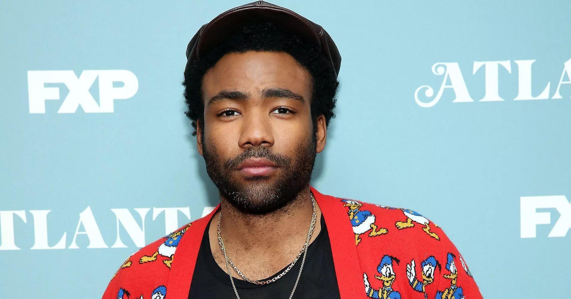 Donald Glover HD Wallpapers - Wallpaper Cave