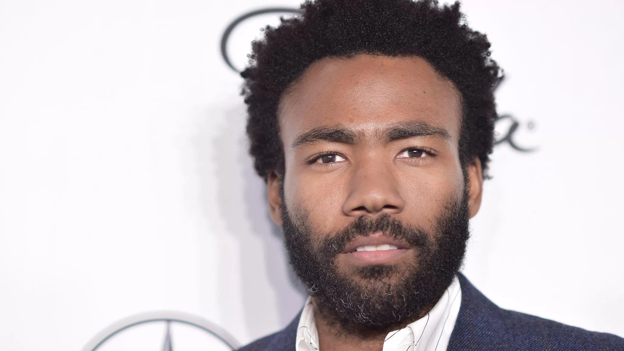 Donald Glover HD Wallpapers - Wallpaper Cave