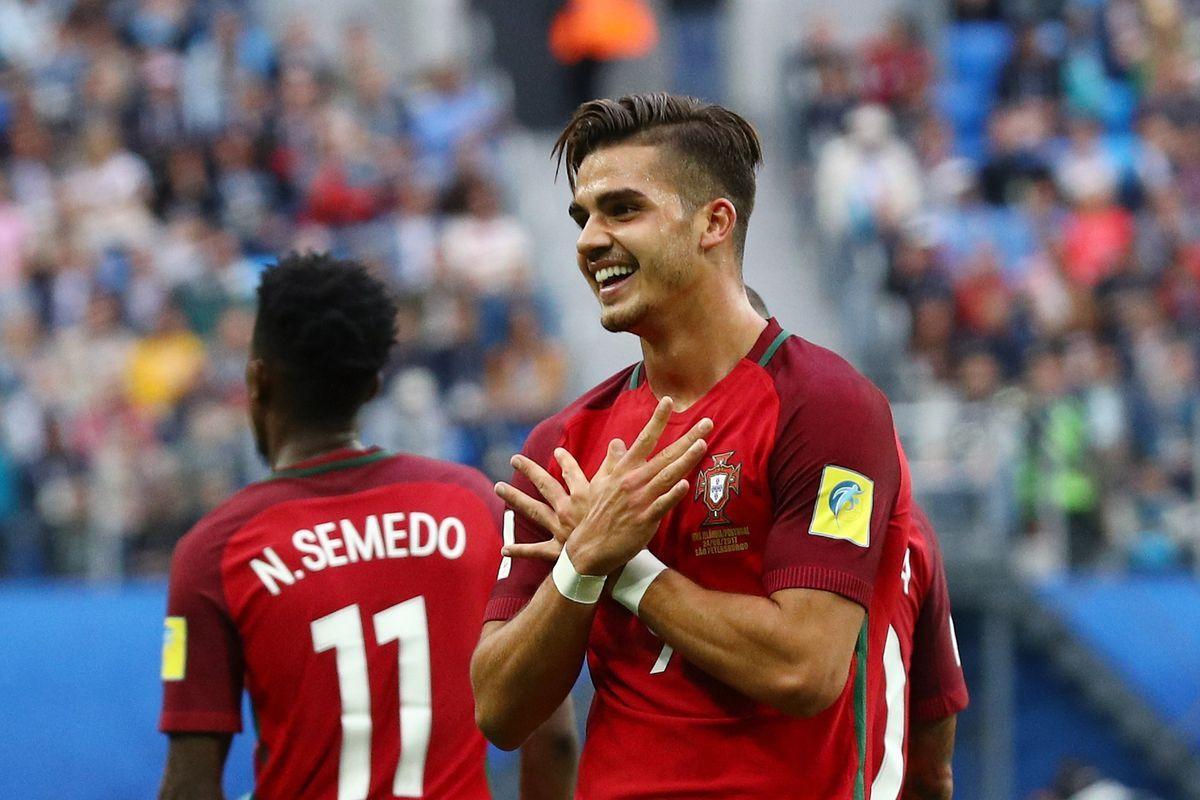 New AC Milan signing Andre Silva shows quality with solo