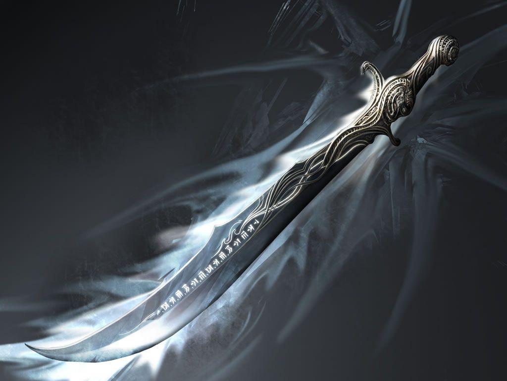 Sword HD Wallpaper Image Desktop Background Picture