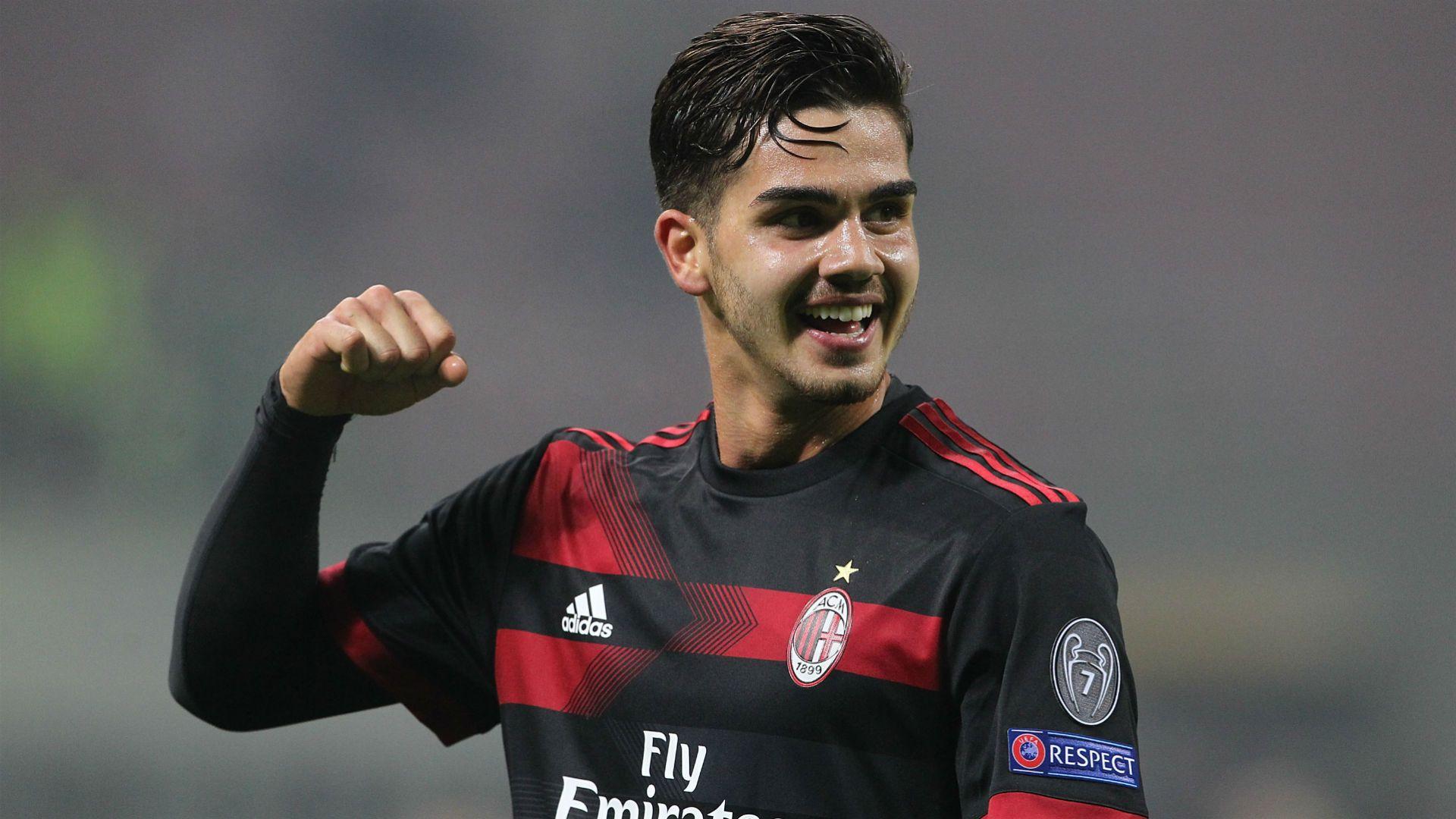 Gattuso looking forward to working with Suso, Kessie & Andre Silva