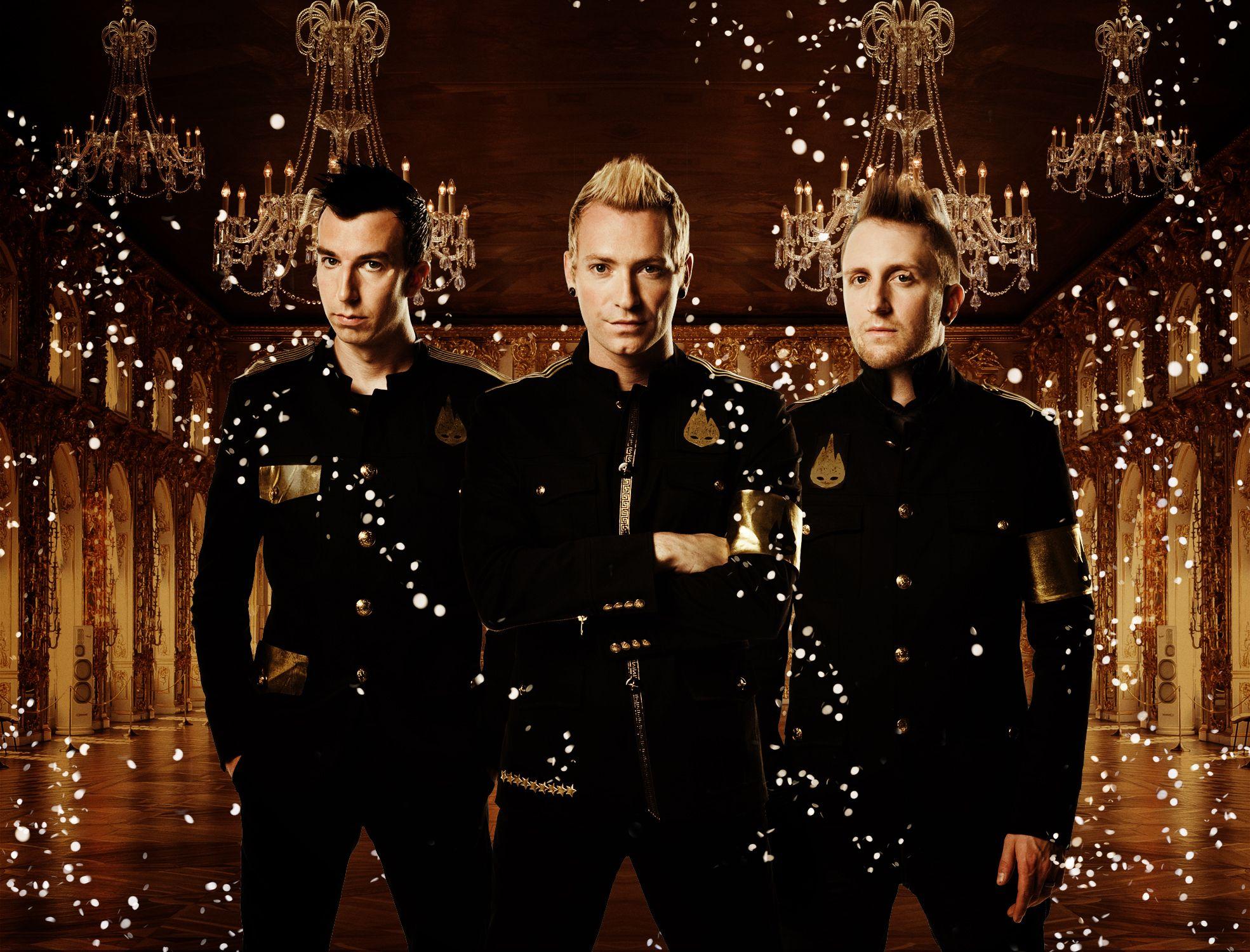 Thousand Foot Krutch Wallpapers - Wallpaper Cave