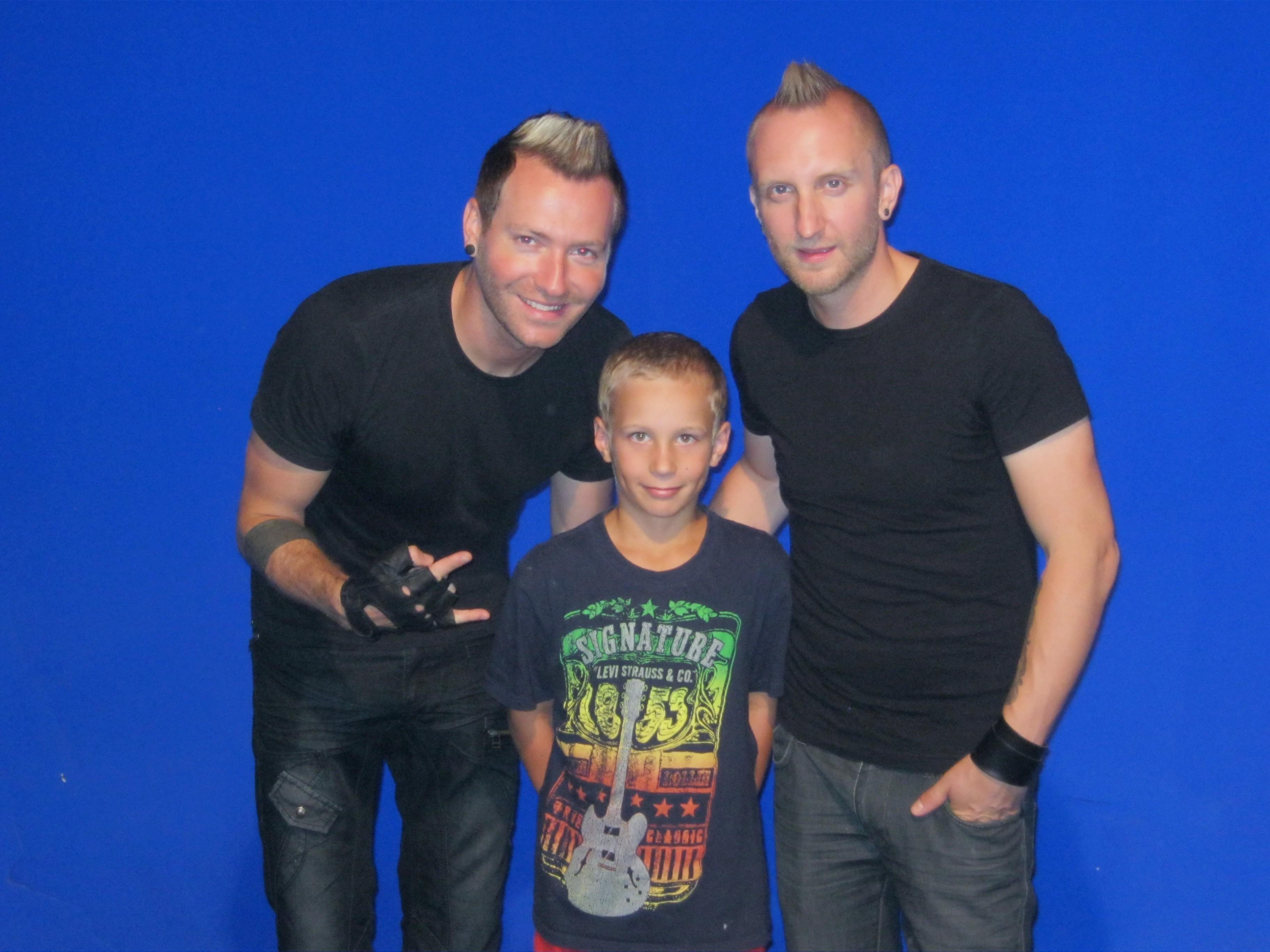 Thousand Foot Krutch Wallpapers - Wallpaper Cave
