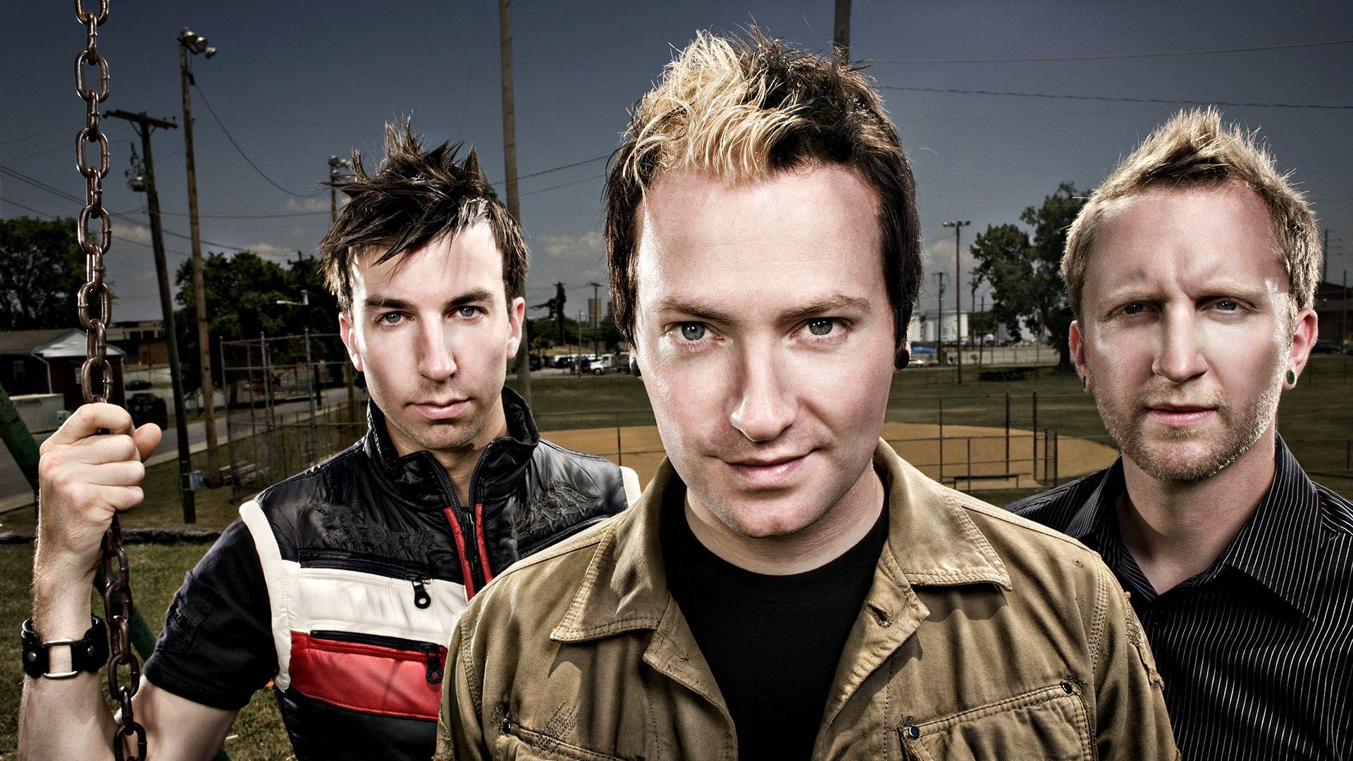 Thousand Foot Krutch Wallpapers - Wallpaper Cave