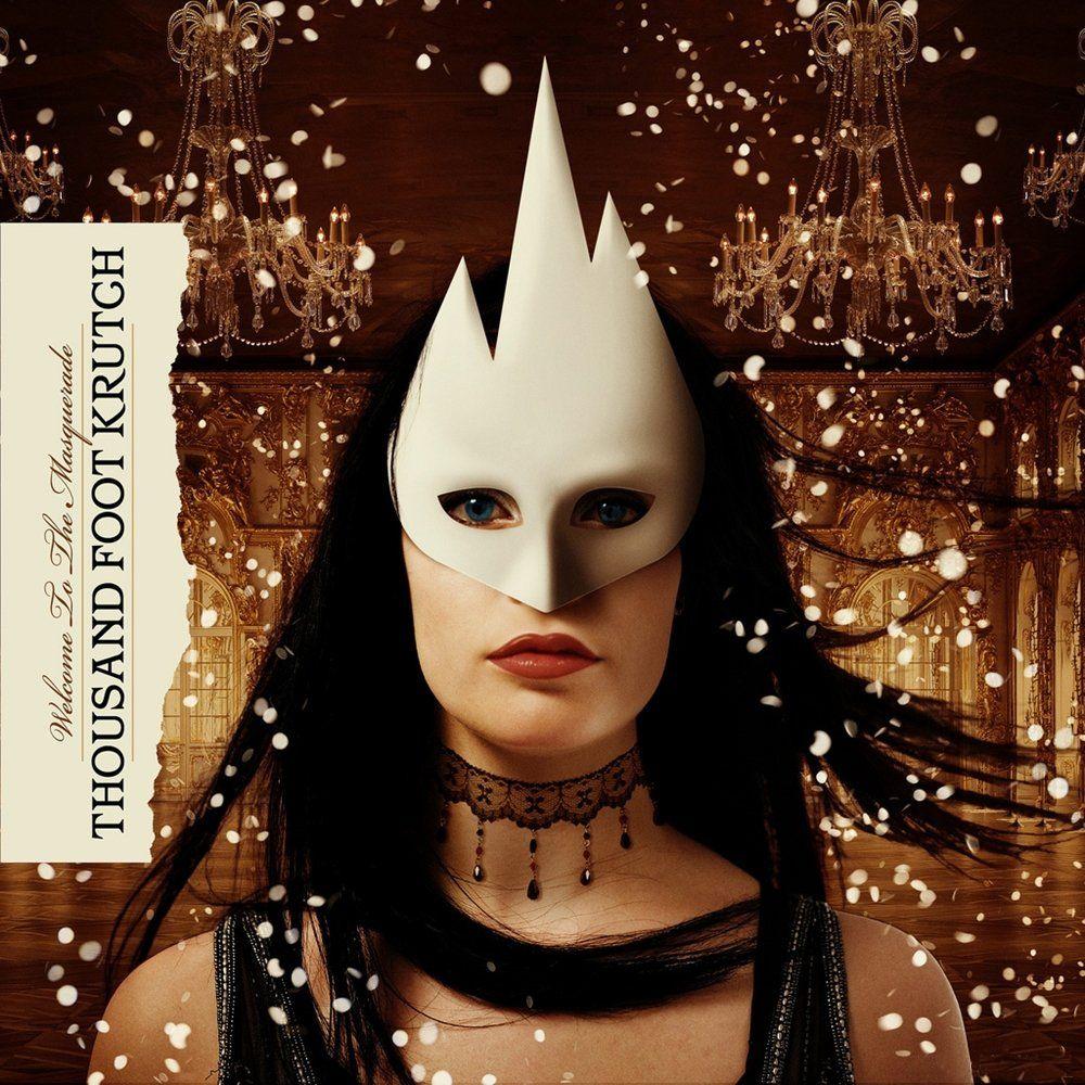 Thousand Foot Krutch Wallpapers - Wallpaper Cave
