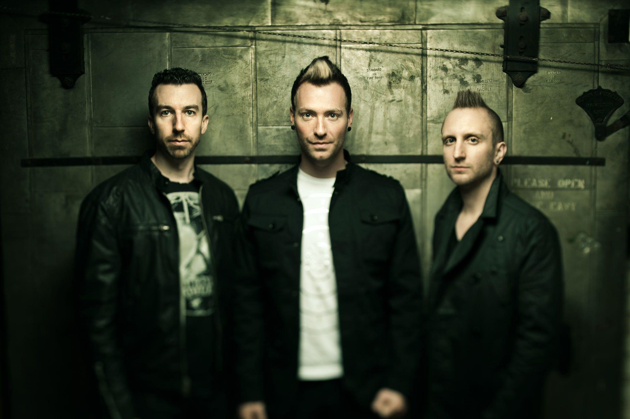 Thousand Foot Krutch Wallpapers - Wallpaper Cave