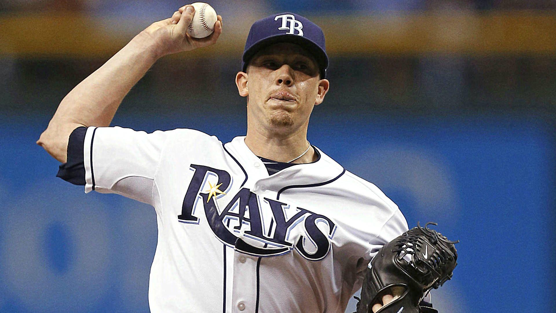 Jeremy Hellickson Wallpapers Wallpaper Cave