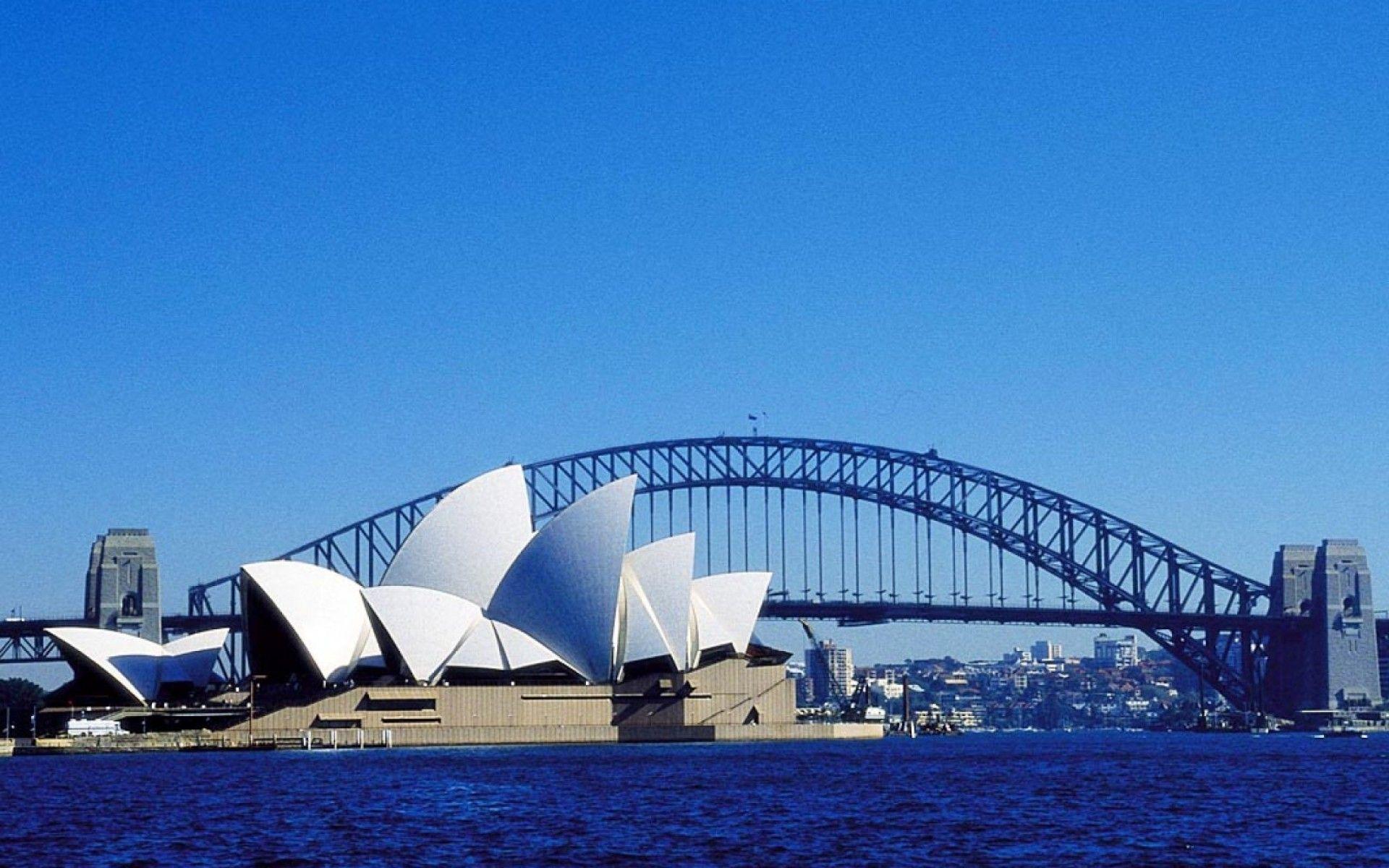 Sydney Scenery Australia HD Widescreen Wallpaper. Bucket List