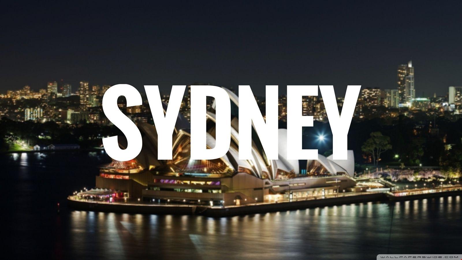 1k Sydney Background. HD Wallpaper 5k