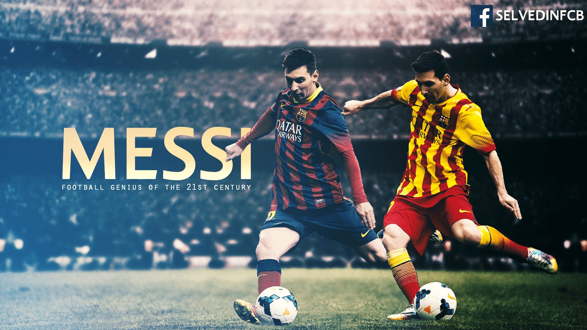 Lionel Messi Wallpaper, Lionel Messi Full HD Image, Free