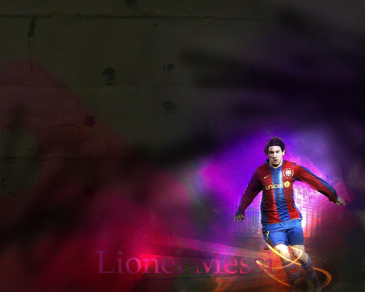 pic new posts: Wallpaper Leo Messi