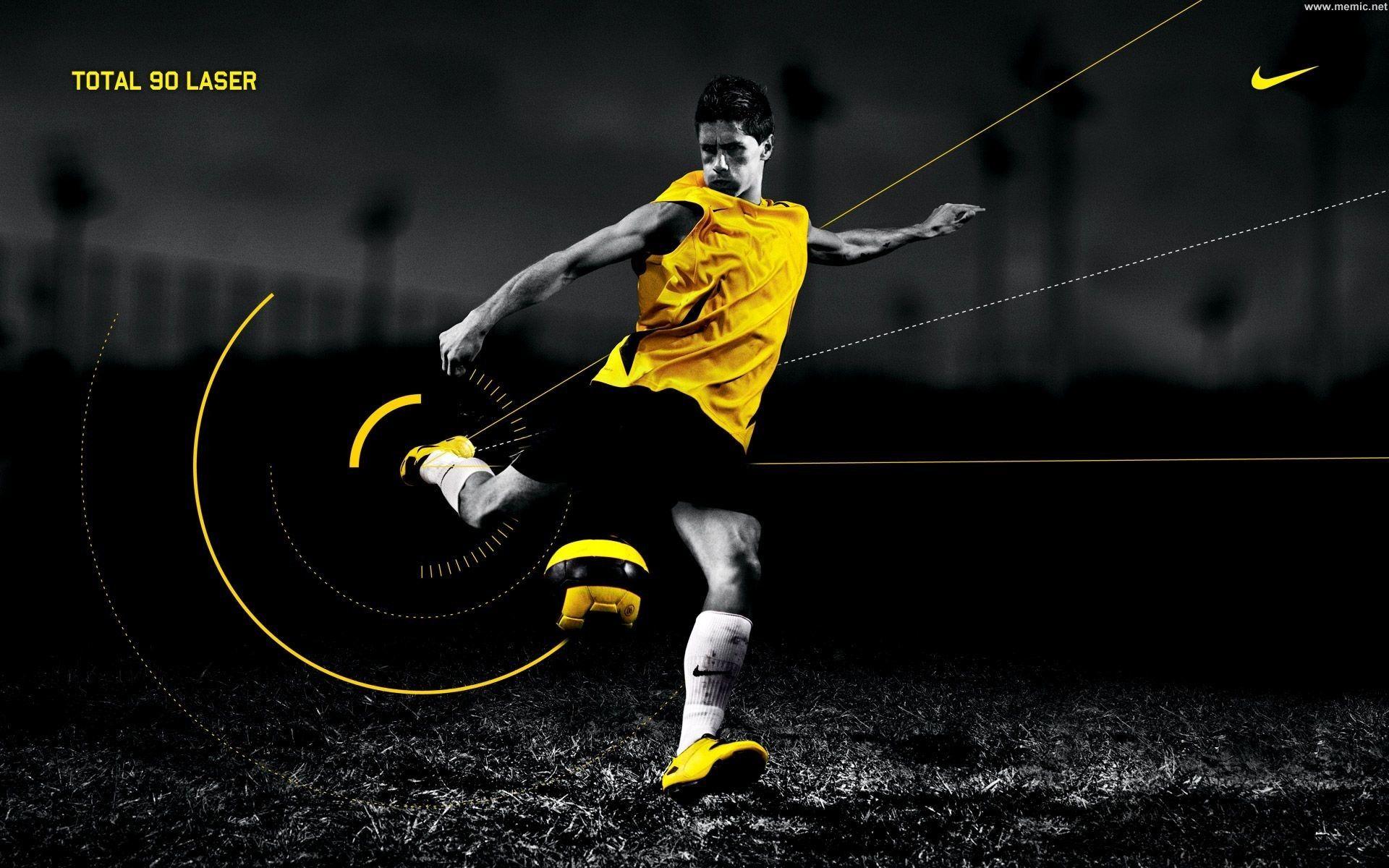 Nike Soccer Wallpaper For Mac