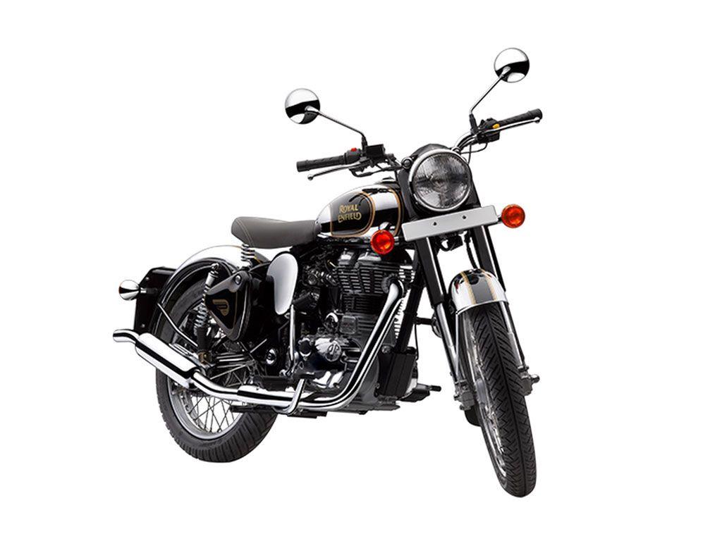 Royal Enfield Classic Chrome Price, Review, Mileage, Features